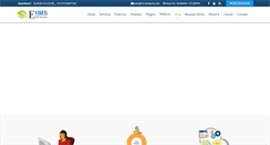 Desktop Screenshot of eiims.com